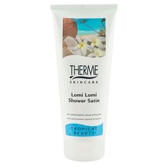 Гель для душа Therme Lomi Lomi