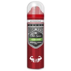 Дезодорант-антиперспирант спрей OLD Spice