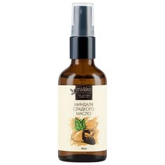 Масло MI&KO миндаля сладкого