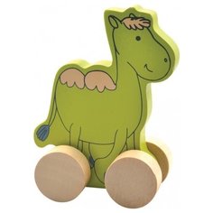 Каталка-игрушка Игрушки из