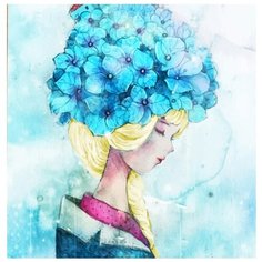 Color Kit Картина по номерам