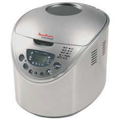 Хлебопечка Moulinex OW3000 Home
