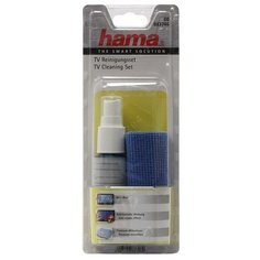 Набор HAMA TV Cleaning Set