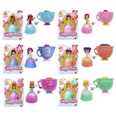 Кукла 1 TOY Cuppatinis 10 см