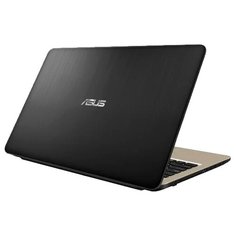 Ноутбук ASUS X540MB