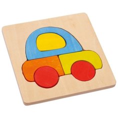 Рамка-вкладыш Mapacha Транспорт