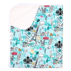 Многоразовые пеленки GlorYes!