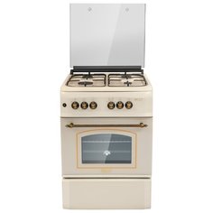 Плита RICCI RGC5703BG