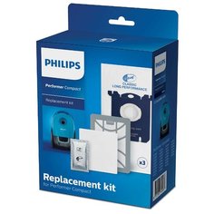 Philips FC8074 01 Комплект