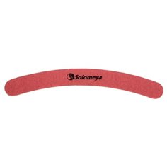 Solomeya Пилка Бумеранг 100 100