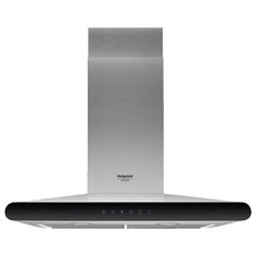 Каминная вытяжка Hotpoint Ariston