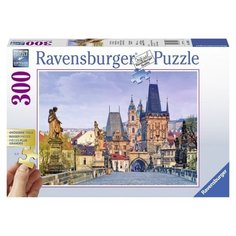 Пазл Ravensburger Красоты Праги