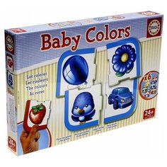 Пазл Educa Цвета 15861