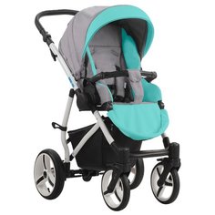 Прогулочная коляска ARO Medio