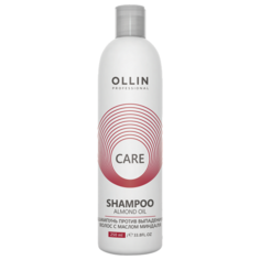 OLLIN Professional шампунь Care