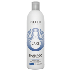 OLLIN Professional шампунь Care
