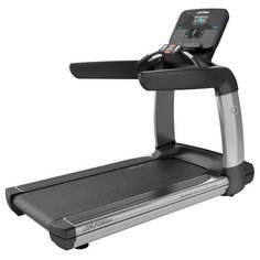 Электрическая беговая дорожка Life Fitness