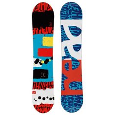 Сноуборд HEAD Rowdy Jr 17-18