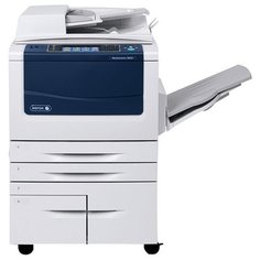 МФУ Xerox WorkCentre 5875