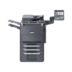 МФУ KYOCERA TASKalfa 8001i