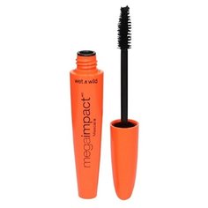 Wet n Wild тушь для ресниц Mega