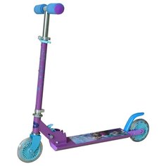 Городской самокат 1 TOY Т58409