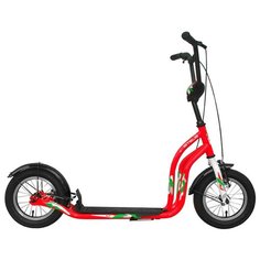 Внедорожный самокат STELS