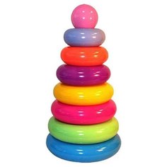 Пирамидка Пластмастер Восхождение