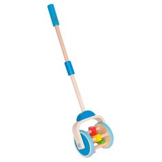 Каталка-игрушка Hape Lawnmover