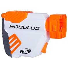 Приклад с контейнером для Nerf