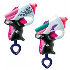 Бластер Nerf Rebelle Power Pair