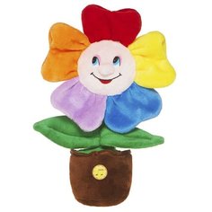 Мягкая игрушка Maxitoys Весёлый