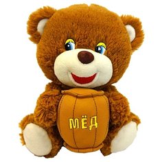 Мягкая игрушка Maxitoys Мишутка