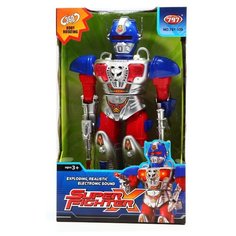 Робот Shantou Gepai Super