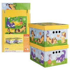 Набор для хранения Valiant