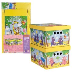 Набор для хранения Valiant