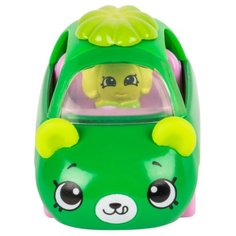 Игровой набор Moose Cutie Car с