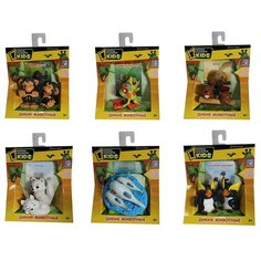 Фигурка 1 TOY National
