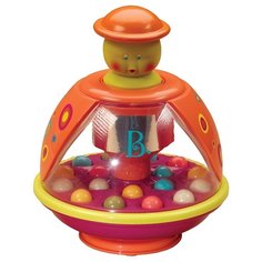 Юла Battat Прыгающие шарики 68616