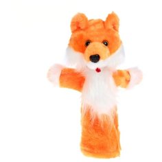 Радомир Кукла на руку Лиса 34