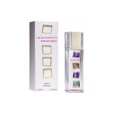 Emanuel Ungaro Apparition