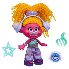 Игровой набор Hasbro Trolls B7356