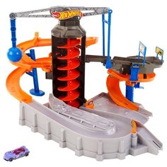 Трек Mattel Hot Wheels
