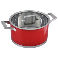 Кастрюля Bohmann BH-2724 61 л