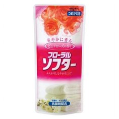 Кондиционер-ополаскиватель для Nihon Detergent