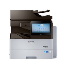 МФУ Samsung MultiXpress M5370LX