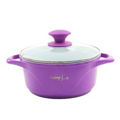 Кастрюля Barton Steel 6820BS 22 л