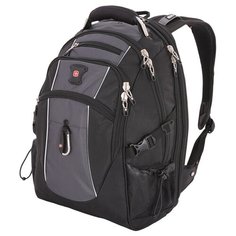 Рюкзак WENGER ScanSmart III