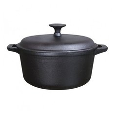 Кастрюля LARA LR02-703 45 л