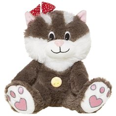 Мягкая игрушка Maxitoys Кошечка